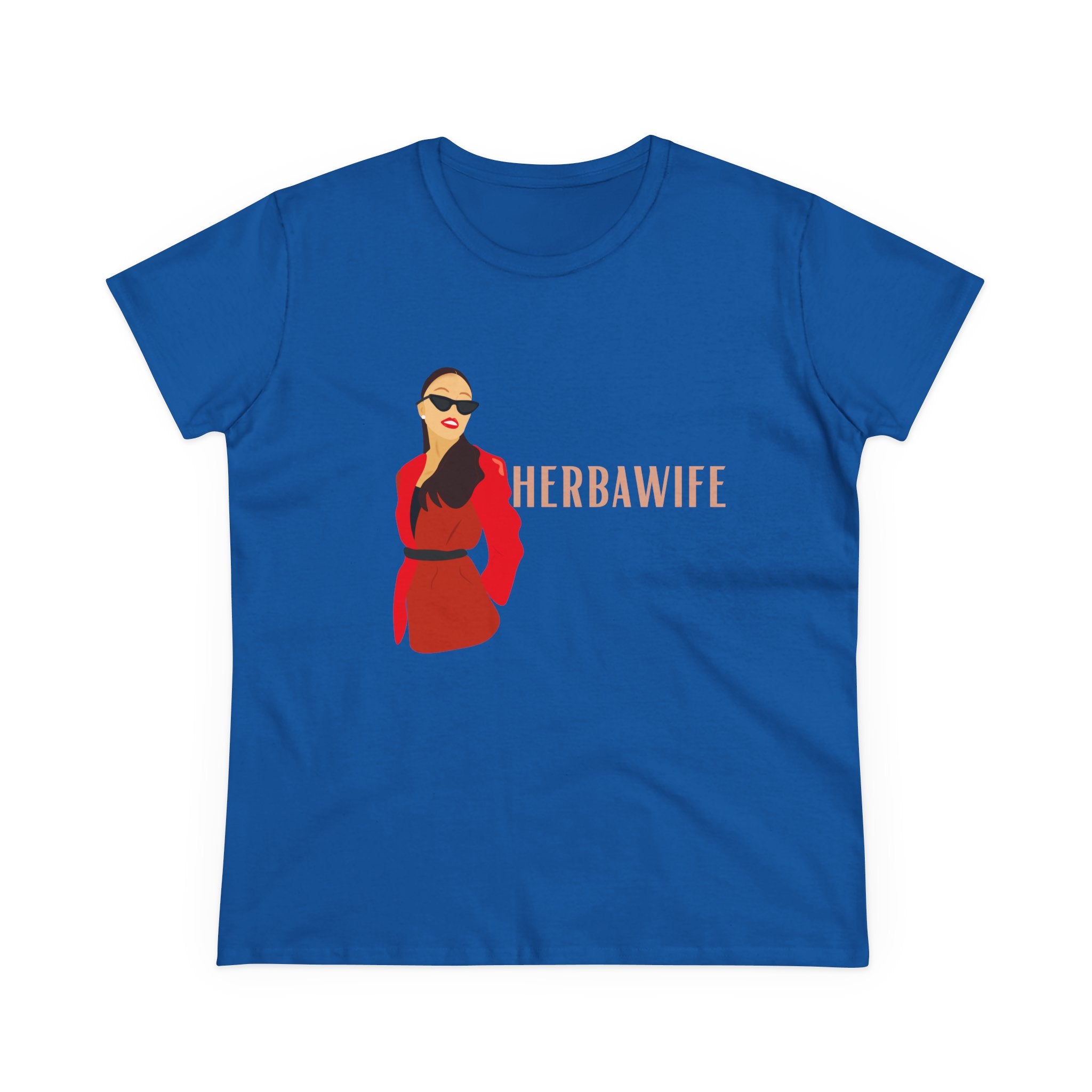 Ženska Majica Herbawife