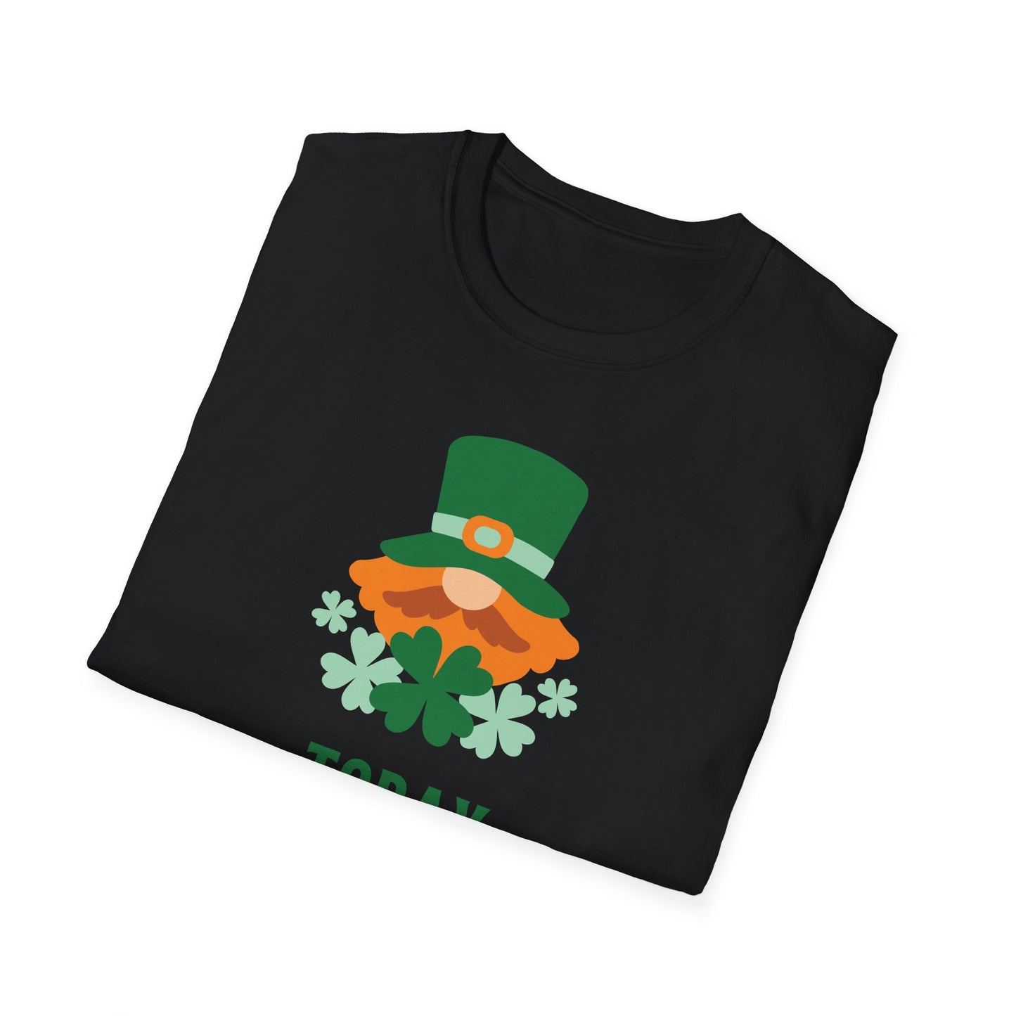 Majica Irish Today!