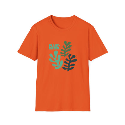 Majica Plant Based