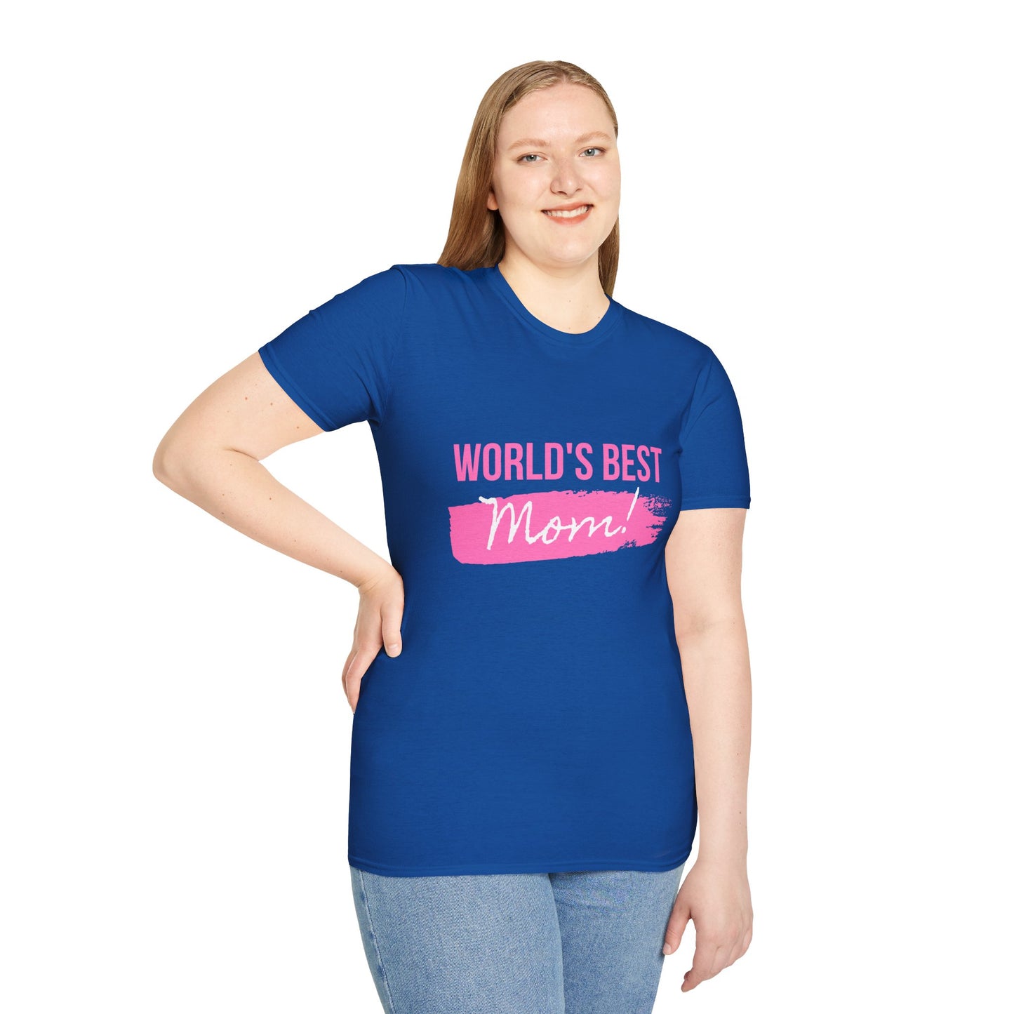 Majica World's Best Mom