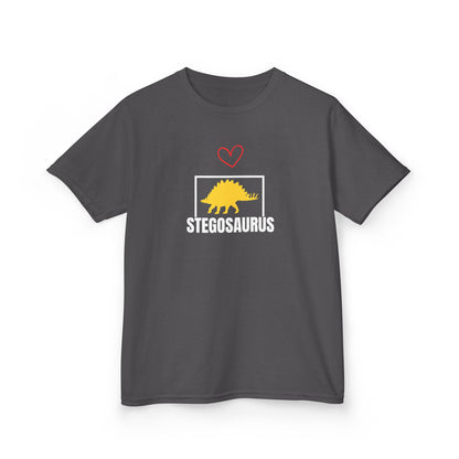 Dječja Majica Stegosaurus