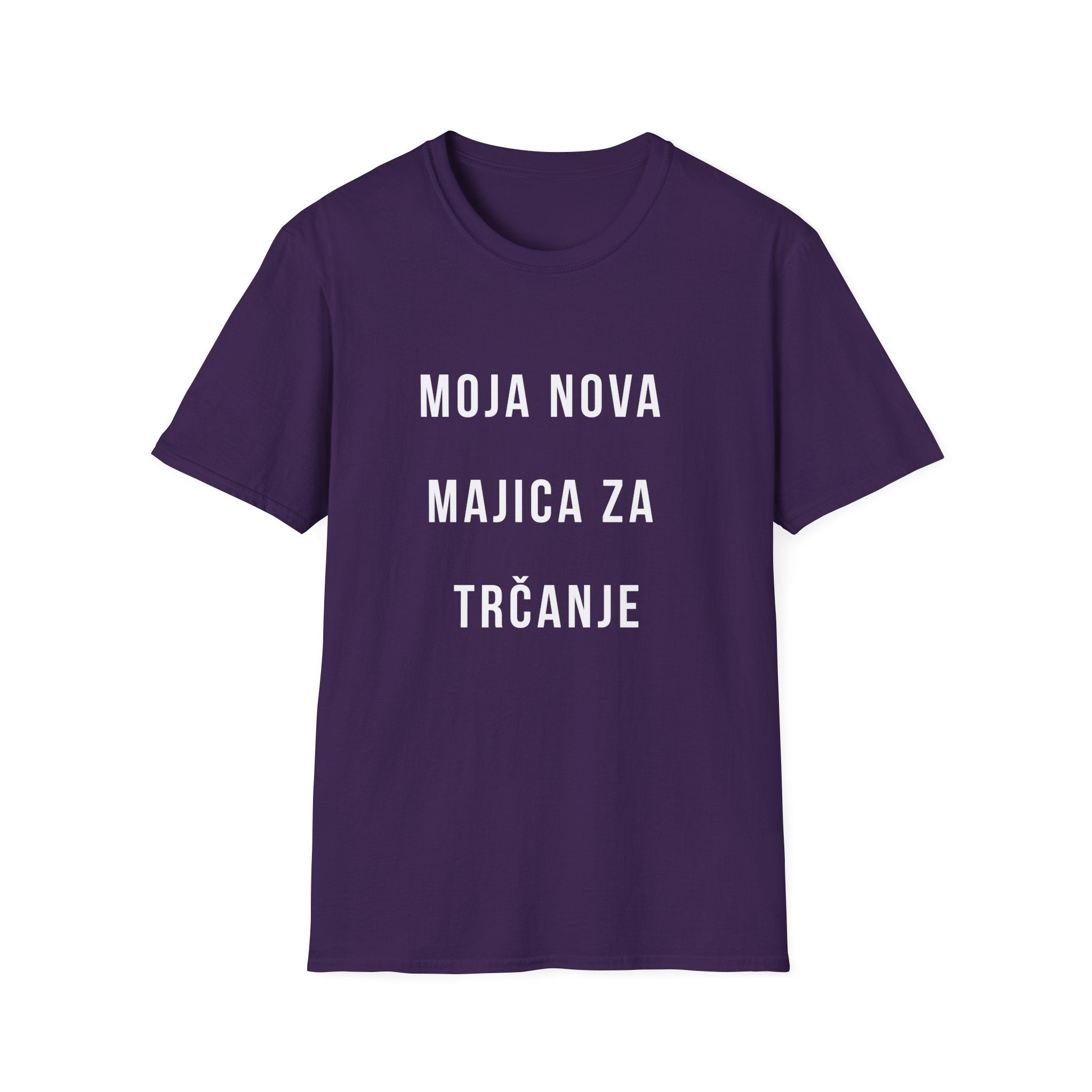Majica za Trčanje