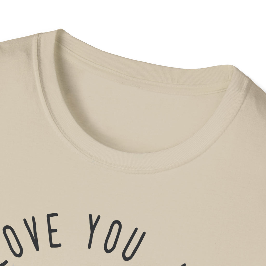 Majica Moon and Back