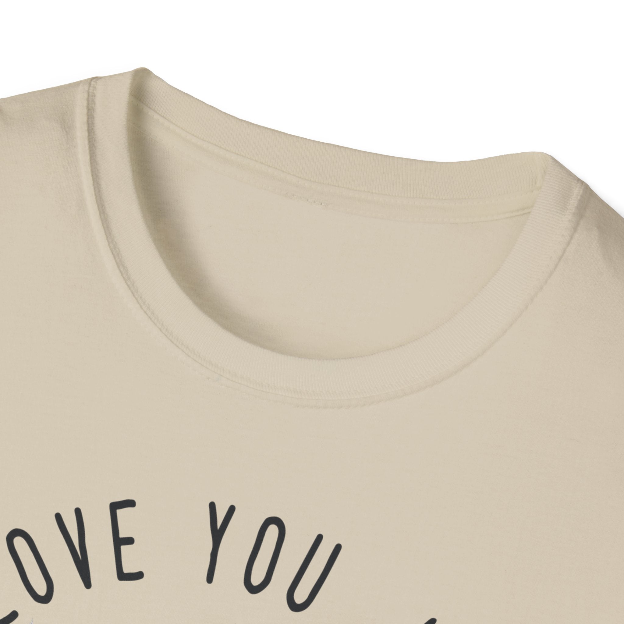 Majica Moon and Back