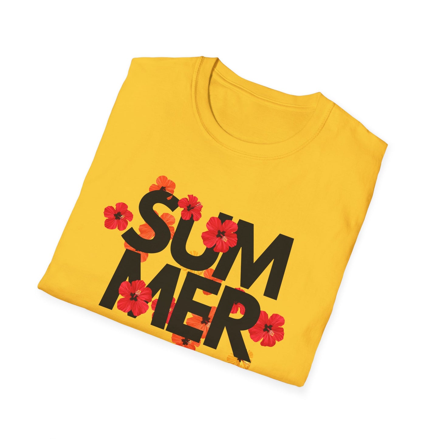 Majica Summer