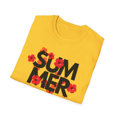 Majica Summer