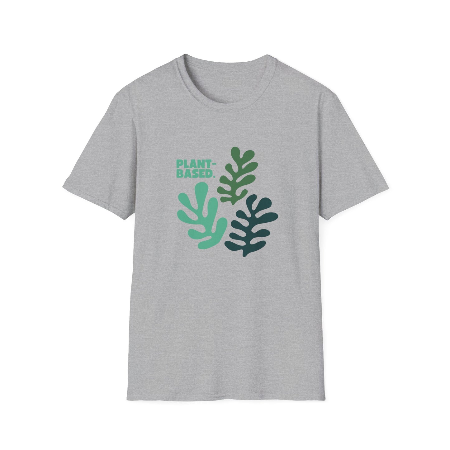 Majica Plant Based