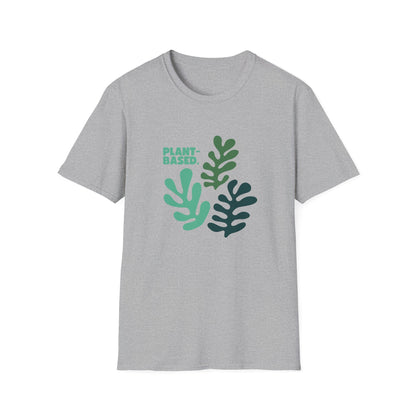 Majica Plant Based