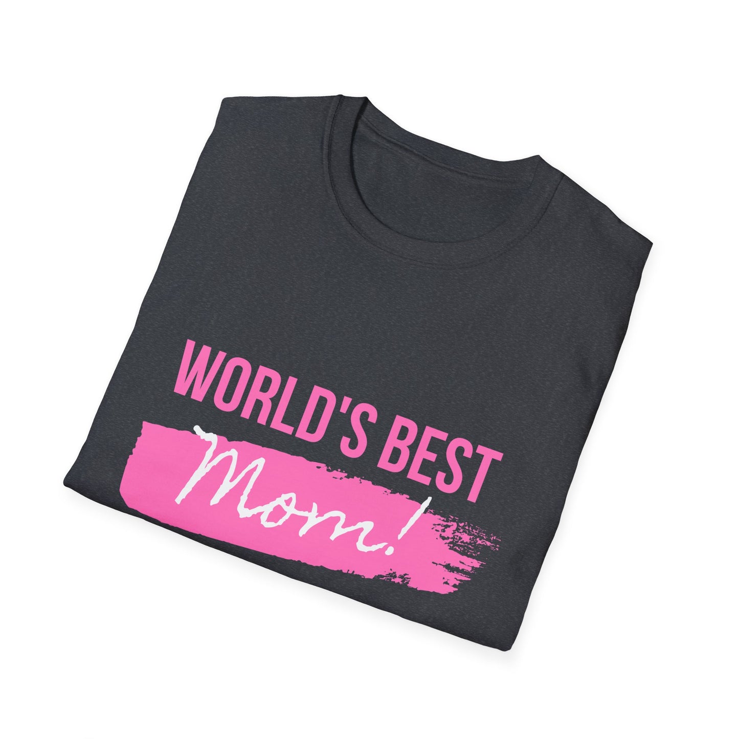 Majica World's Best Mom