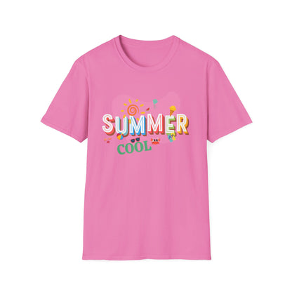 Majica Summer Cool