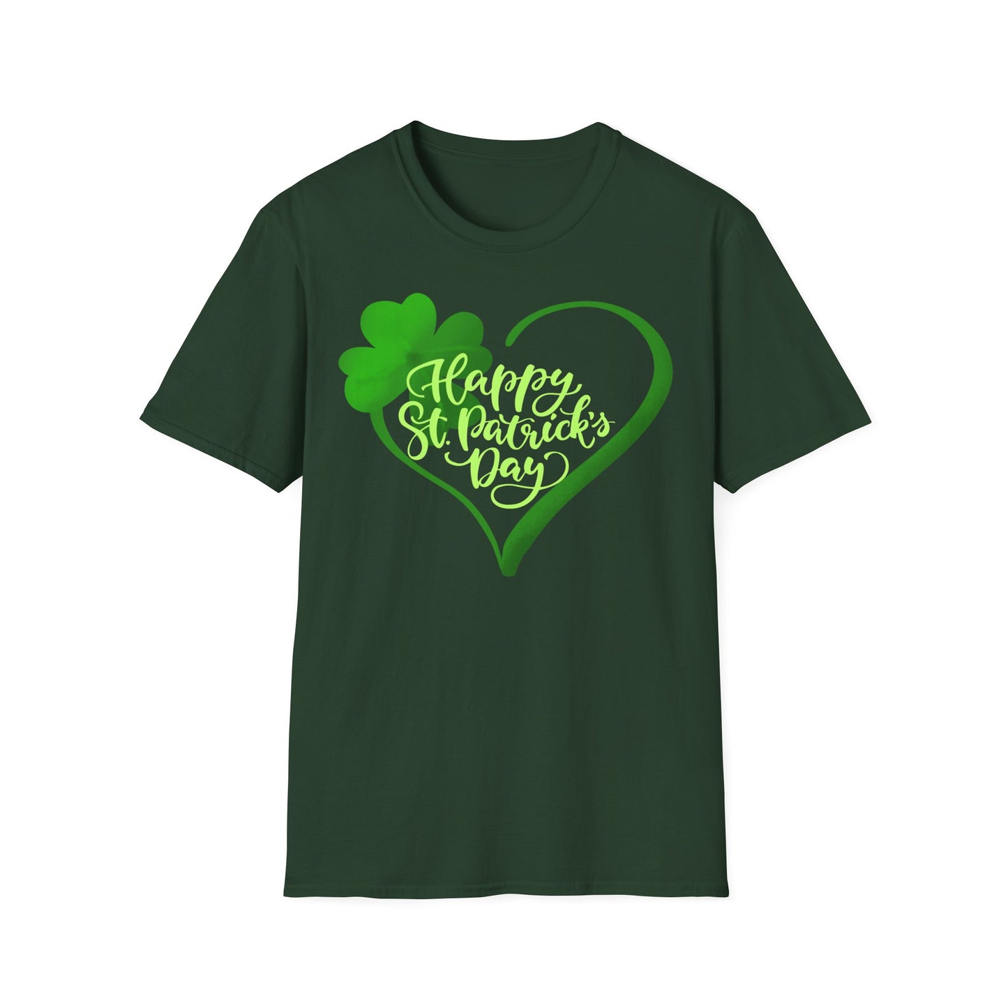 Majica Happy St. Patrick G