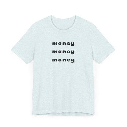 Majica Money