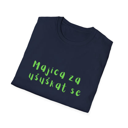 Majica Za Ušuškat Se