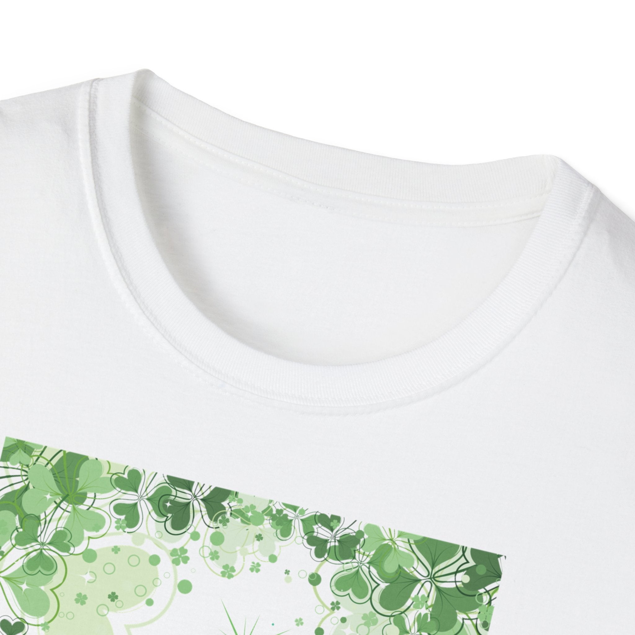 Majica Zelena Sreća