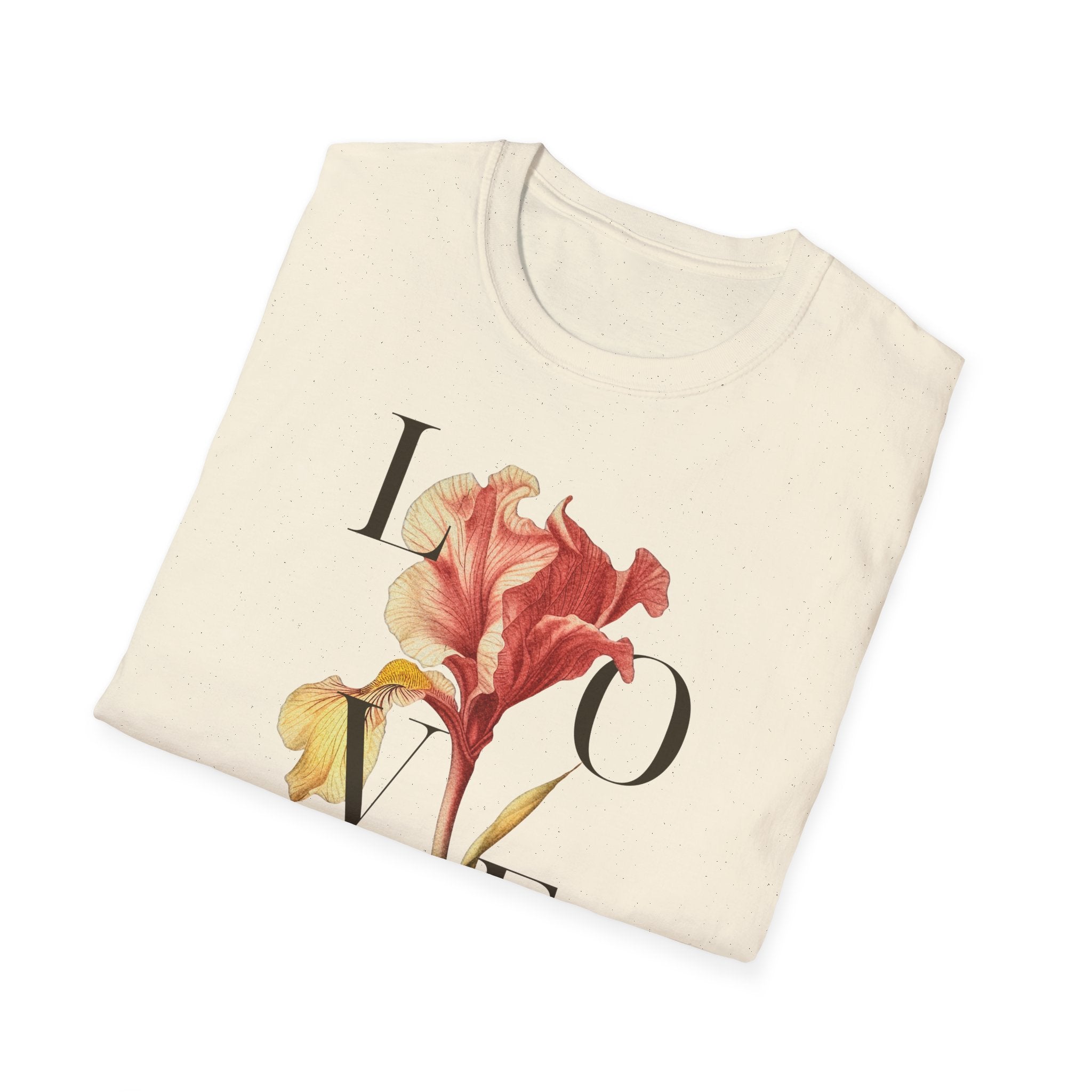 Majica Cvijet Ljubav