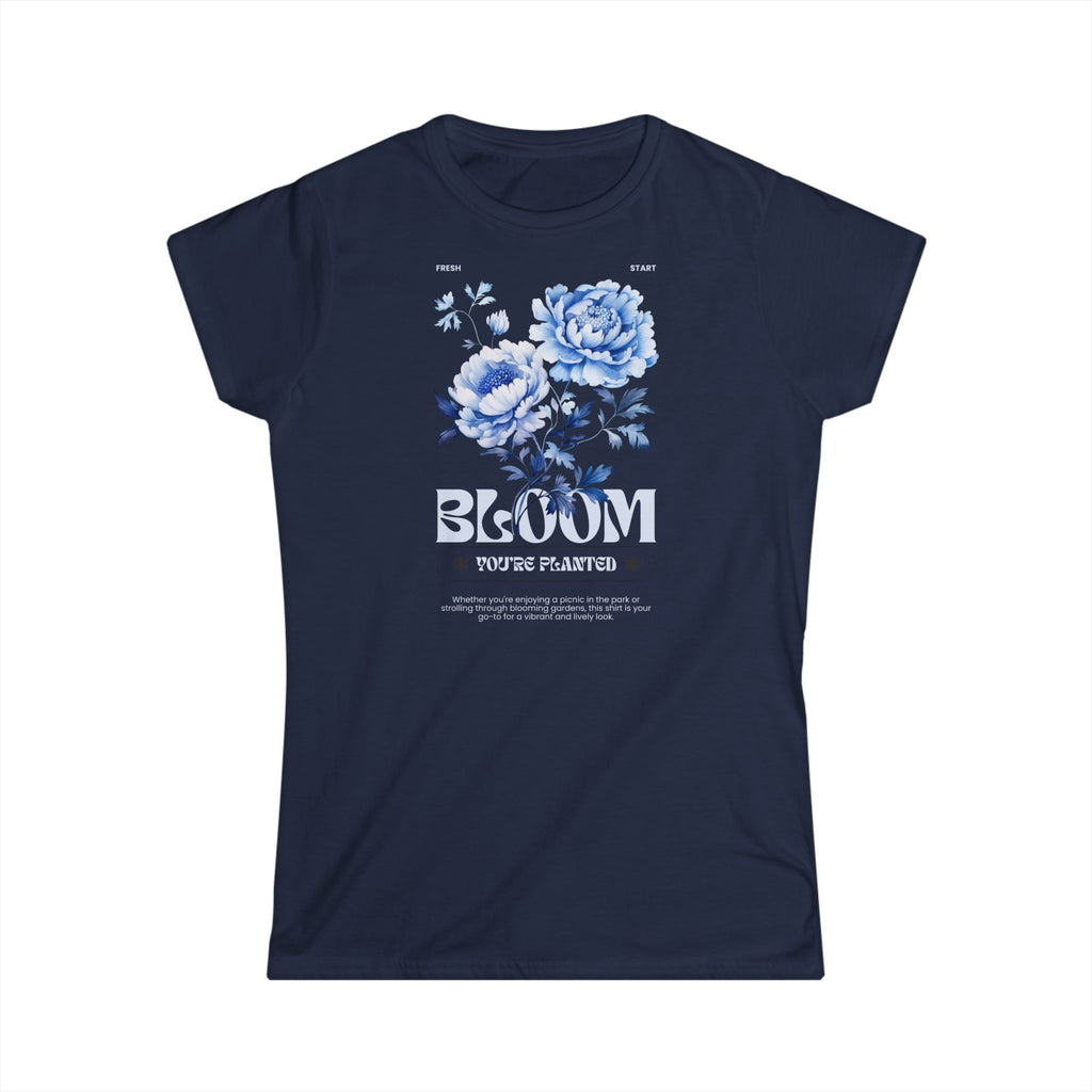 Ženka majica Fresh Start