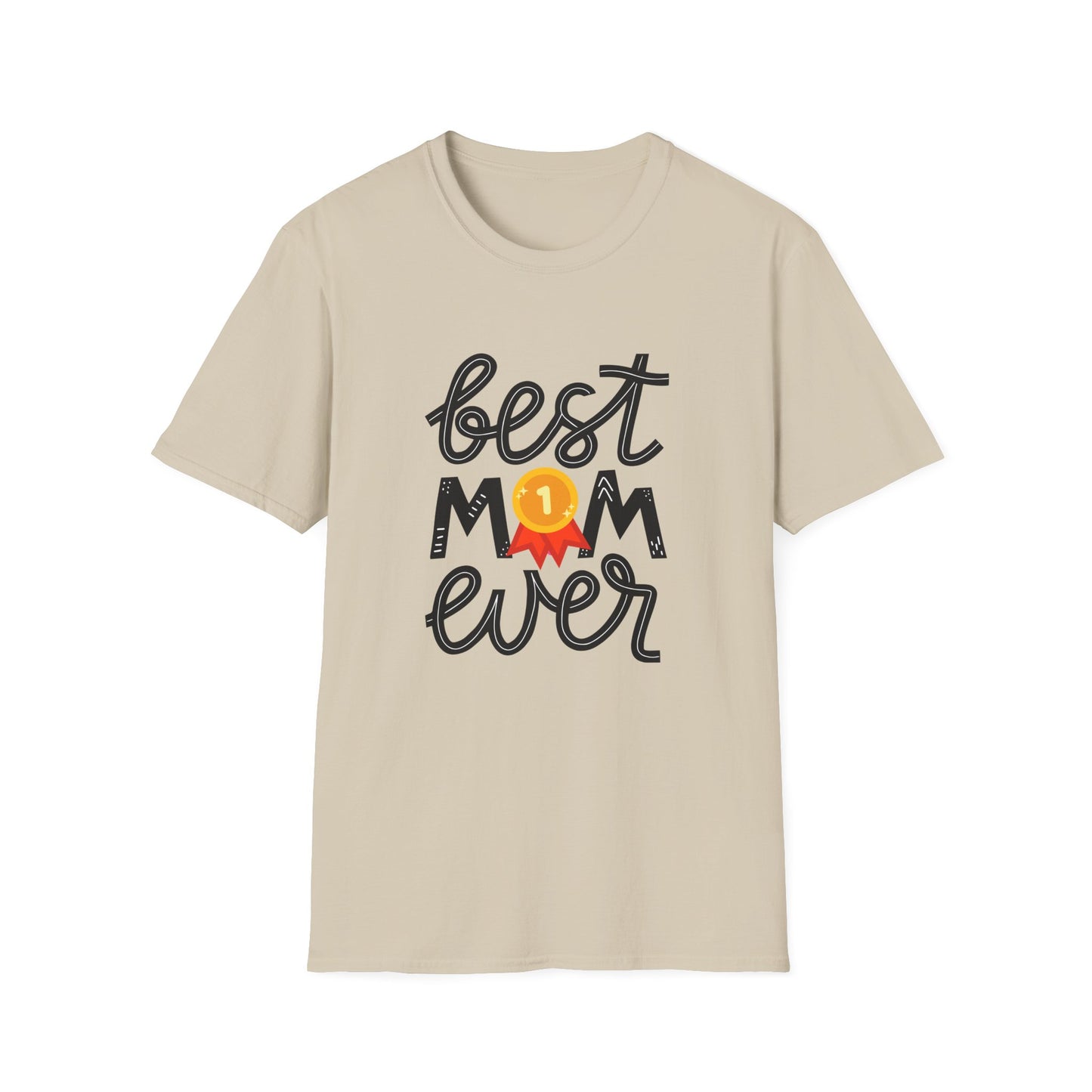 Majica Best Mom Ever