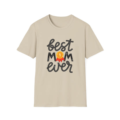 Majica Best Mom Ever