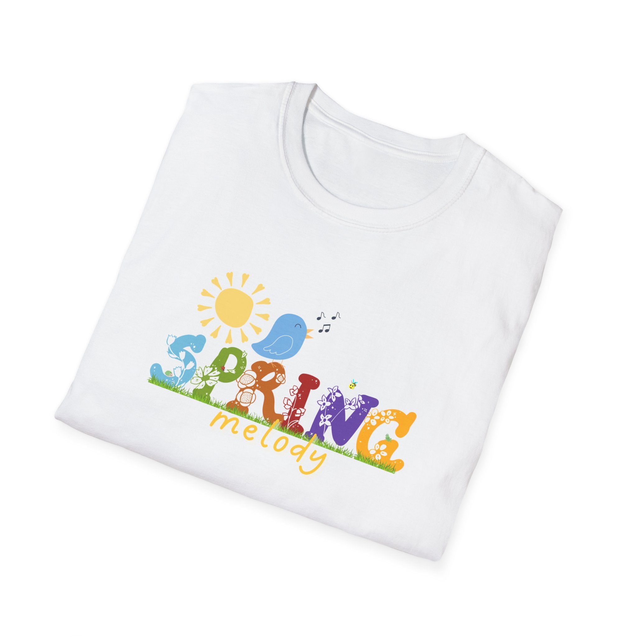 Majica Spring Melody