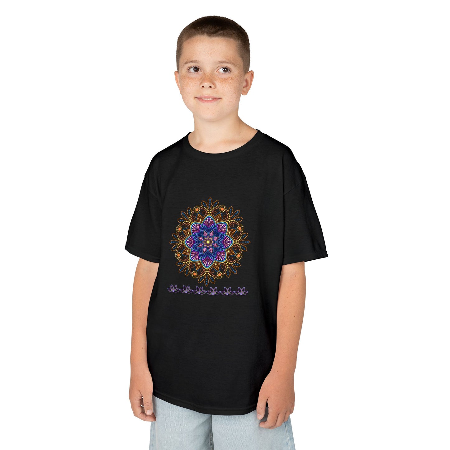 Dječja Majca Mandala