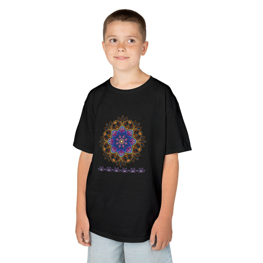 Dječja Majca Mandala