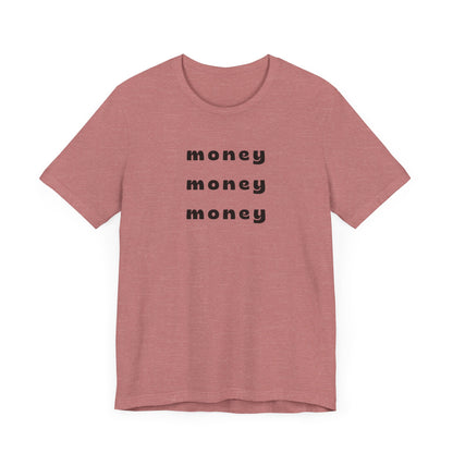 Majica Money