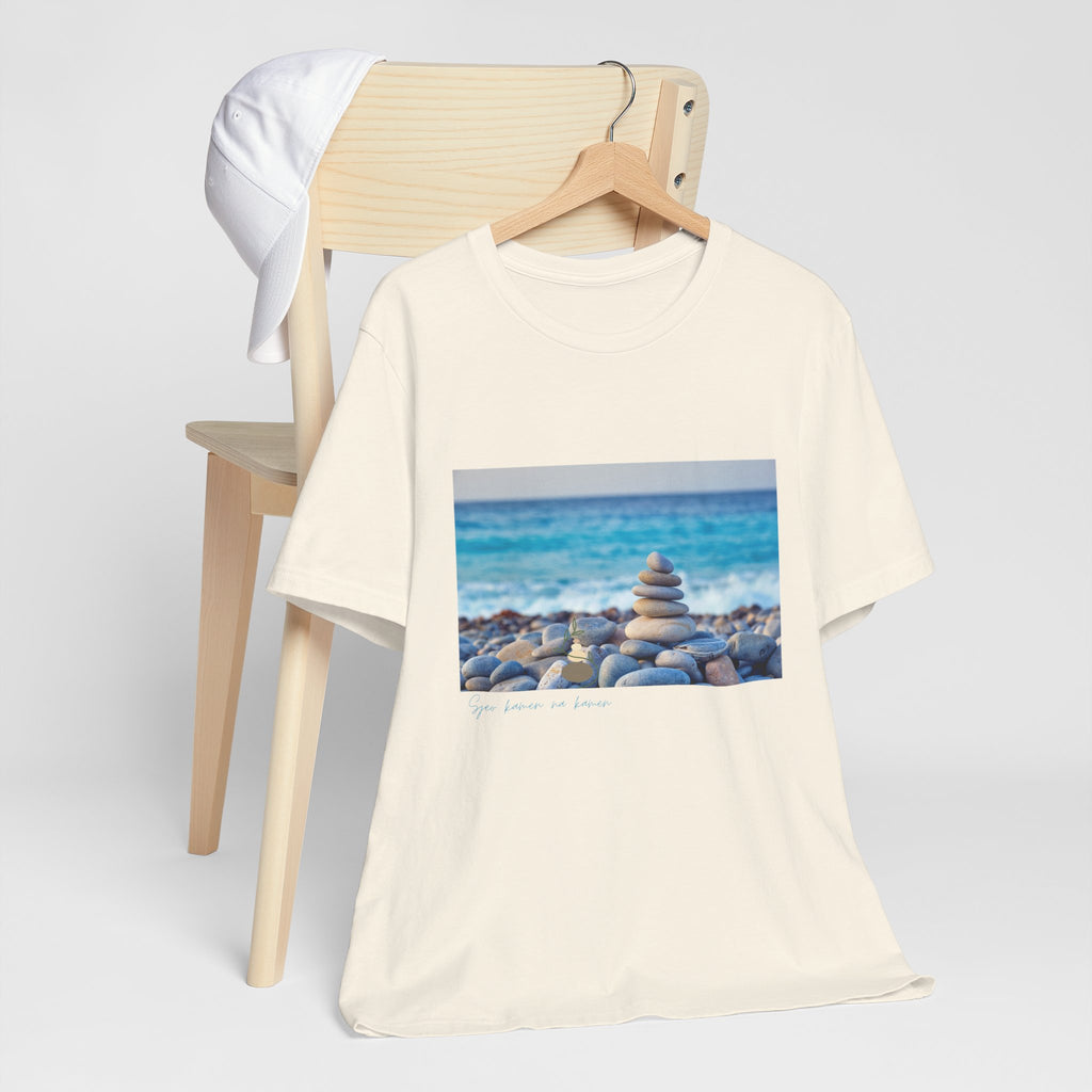 Majica Sjeo Kamen