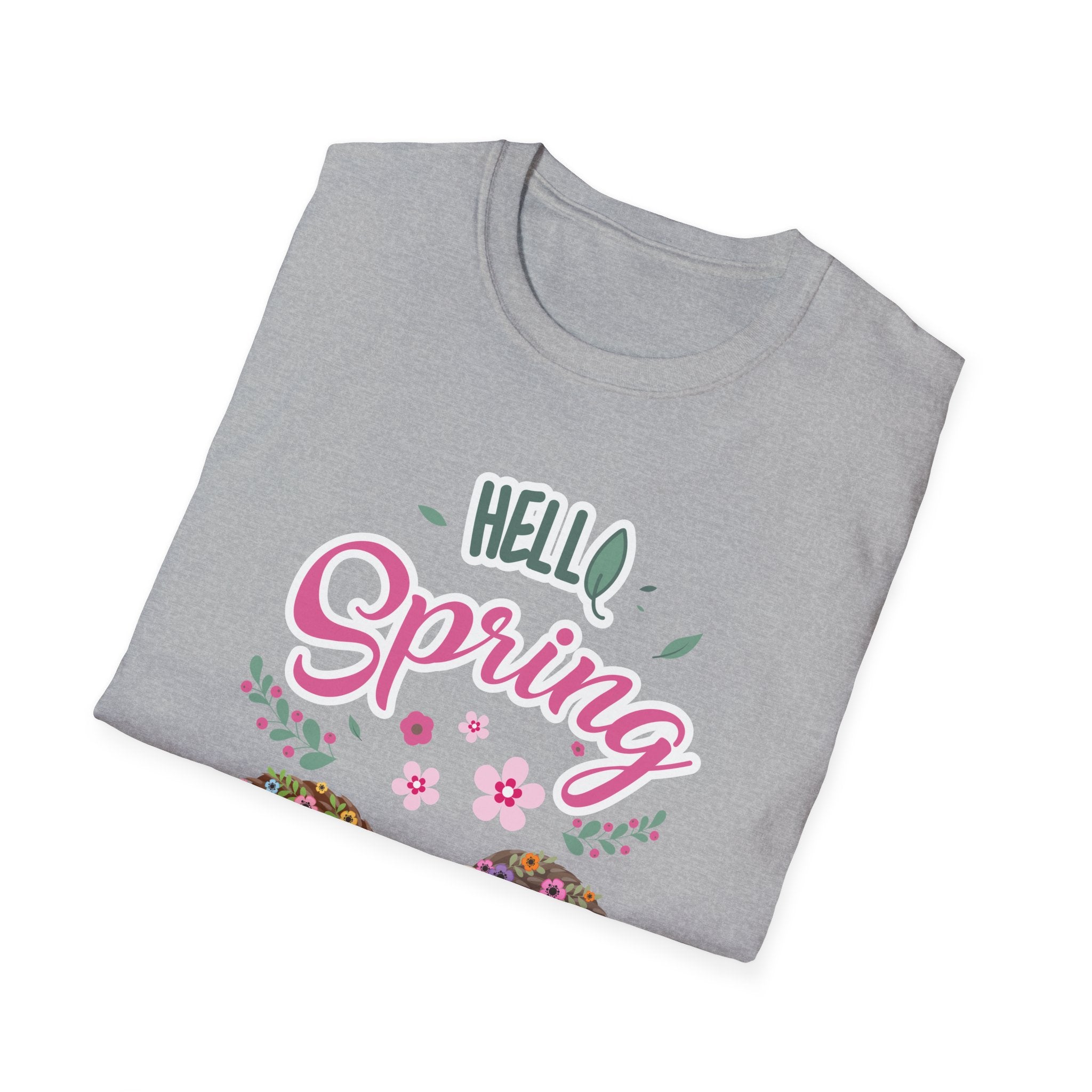 Majica Hello Spring