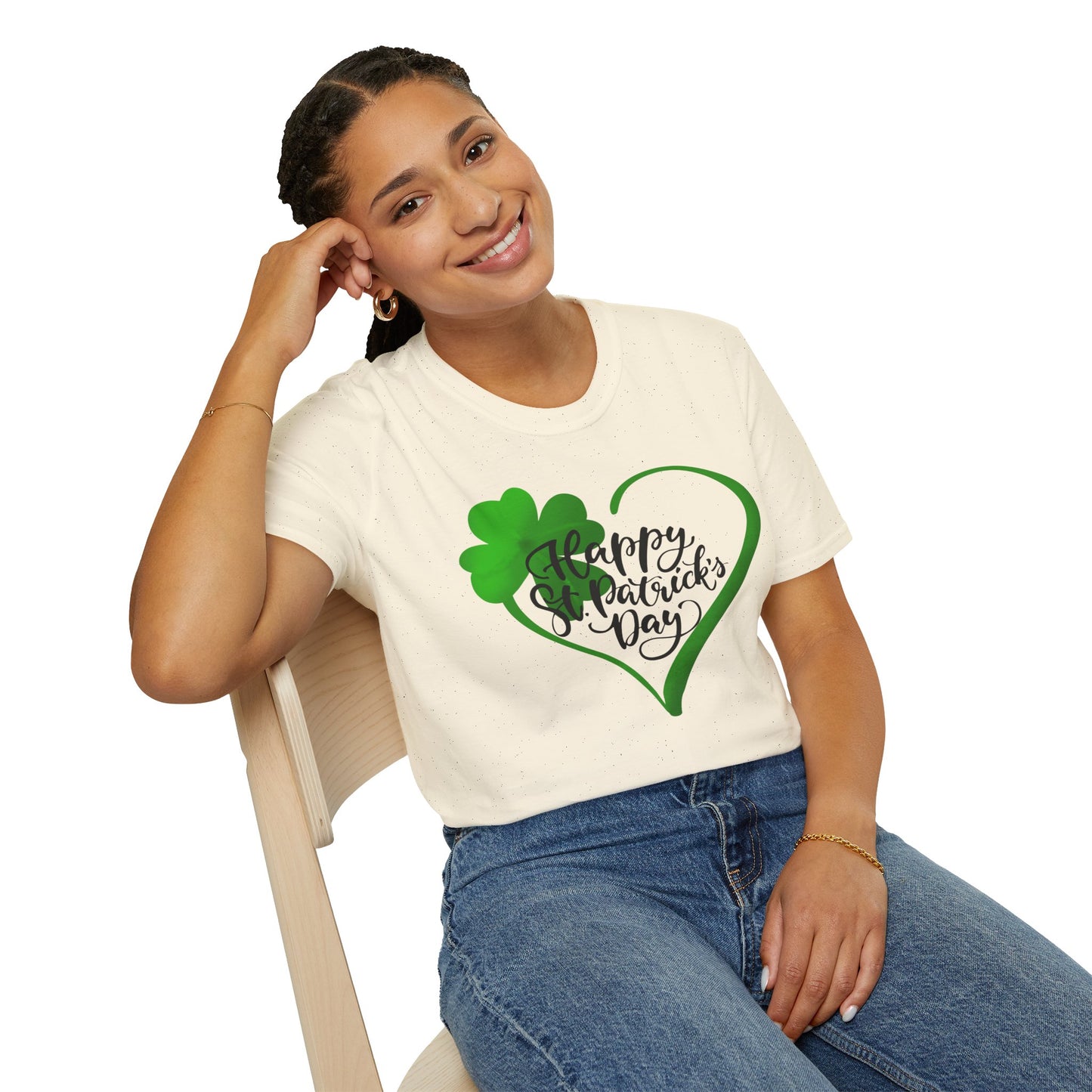 Majica Happy St. Patrick