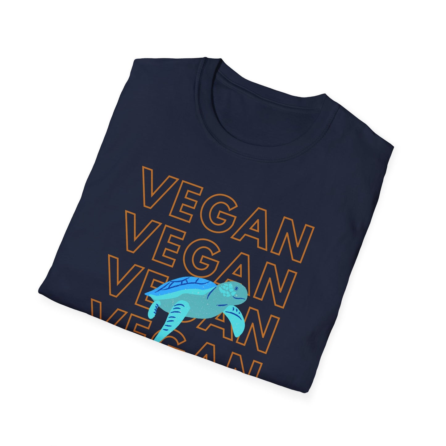Majica Vegan