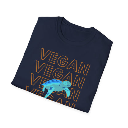 Majica Vegan