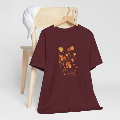 Majica Autumn