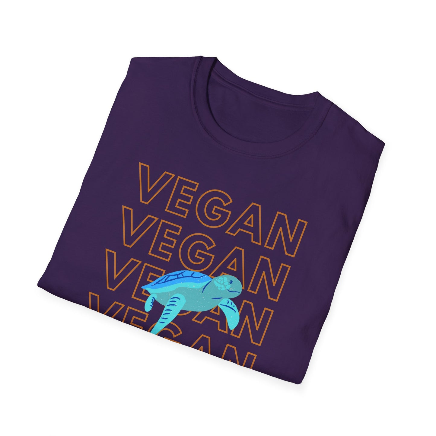 Majica Vegan