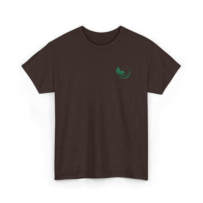 Majica VeganLogo