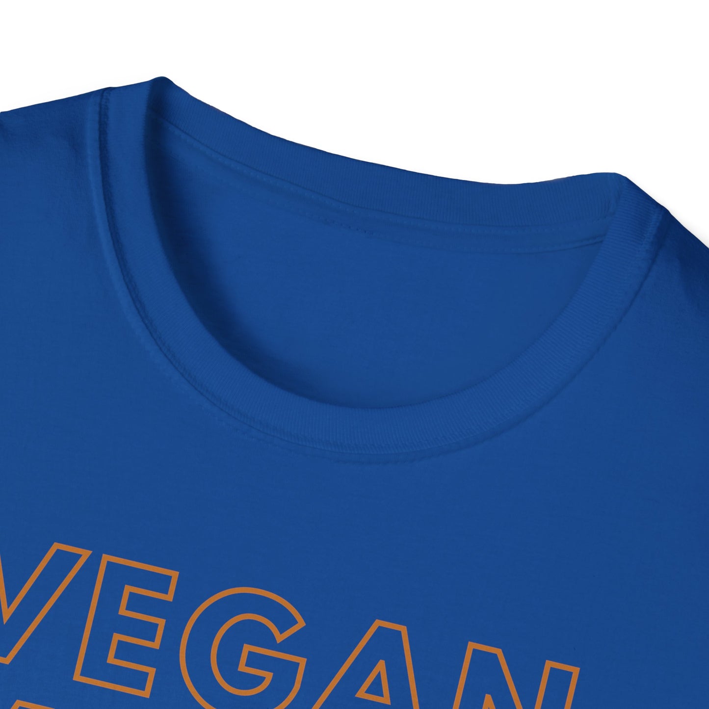 Majica Vegan