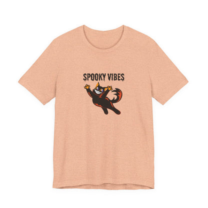 Majica Spooky Vibes