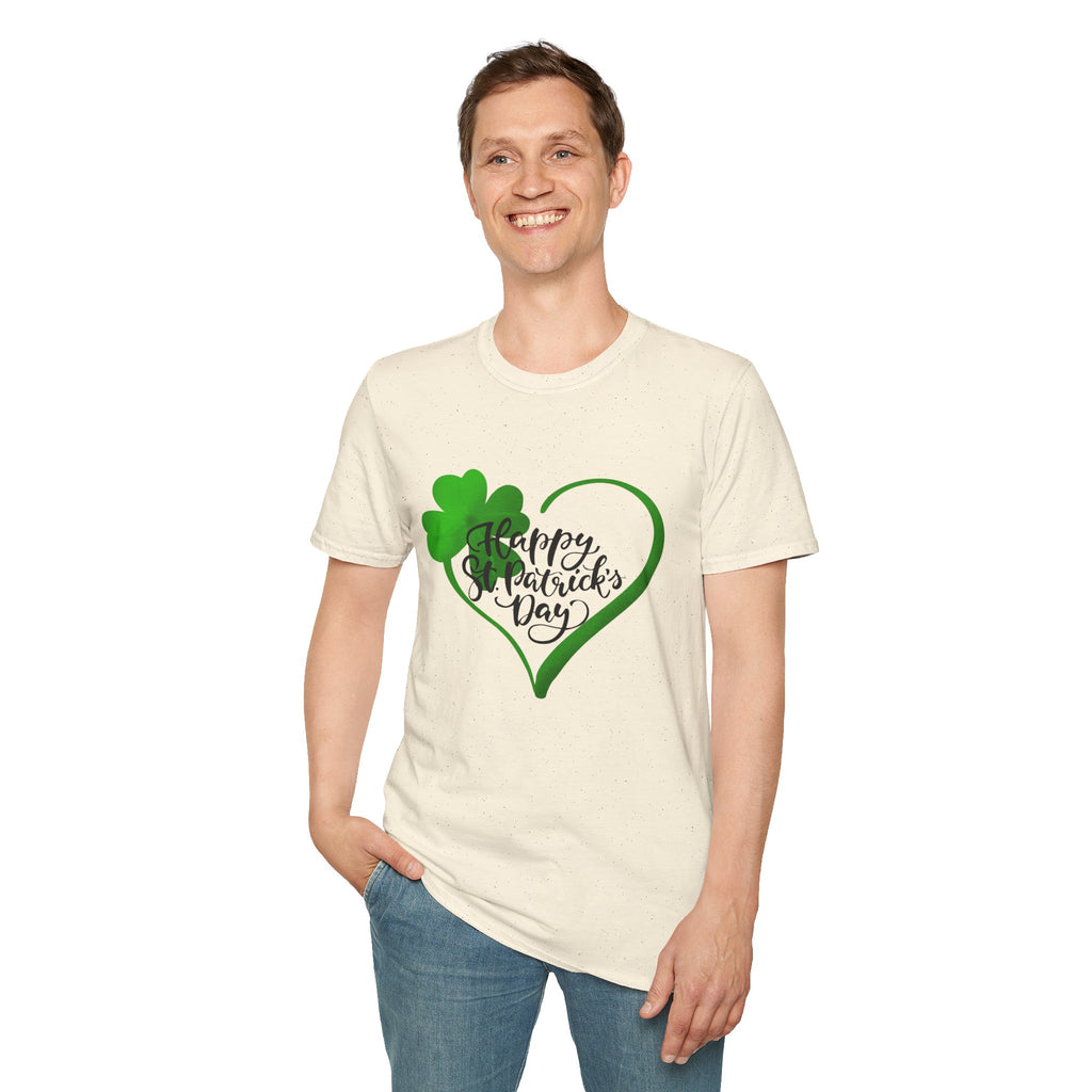 Majica Happy St. Patrick