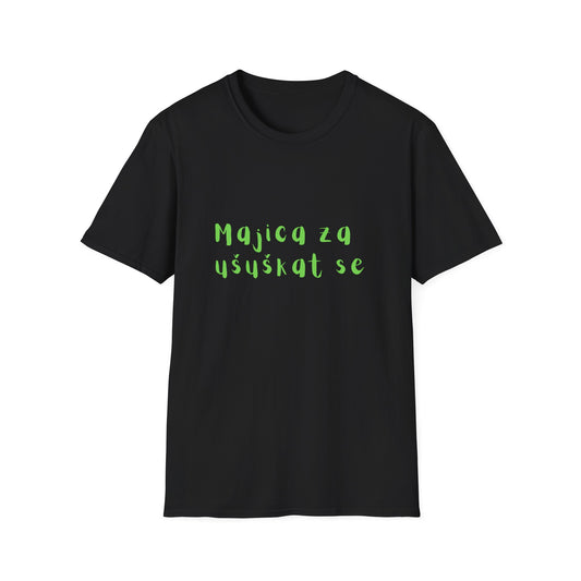 Majica za ušuškat se