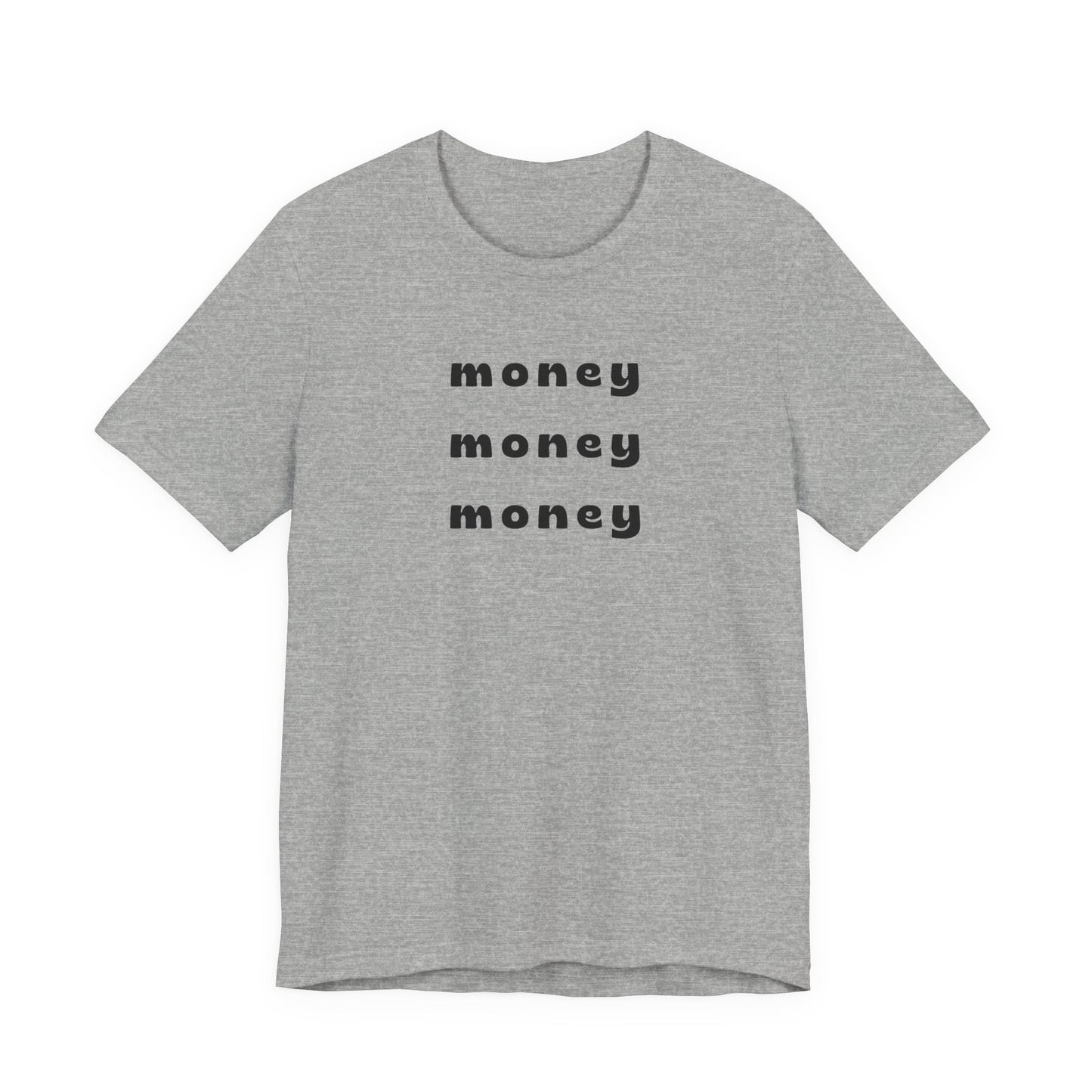 Majica Money