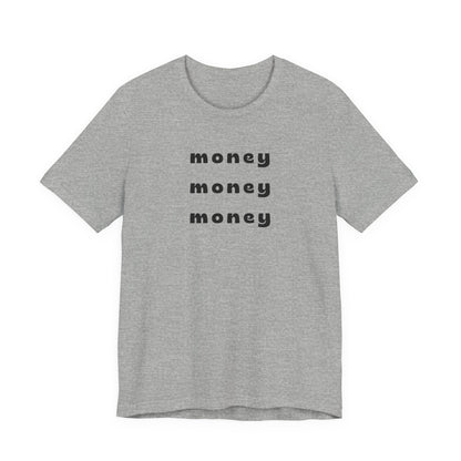 Majica Money