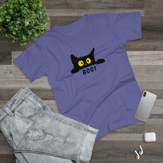 Ženska majica Boo!