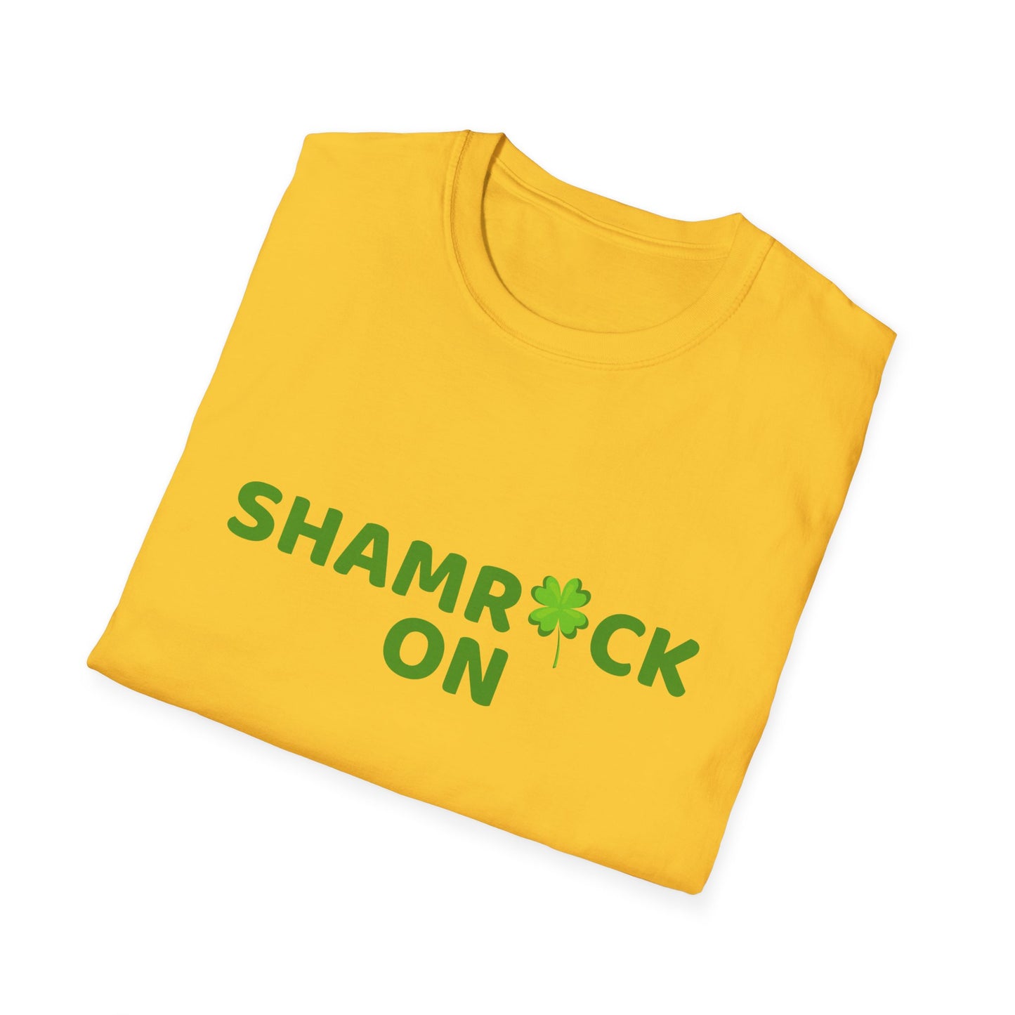 Majica Shamrock On