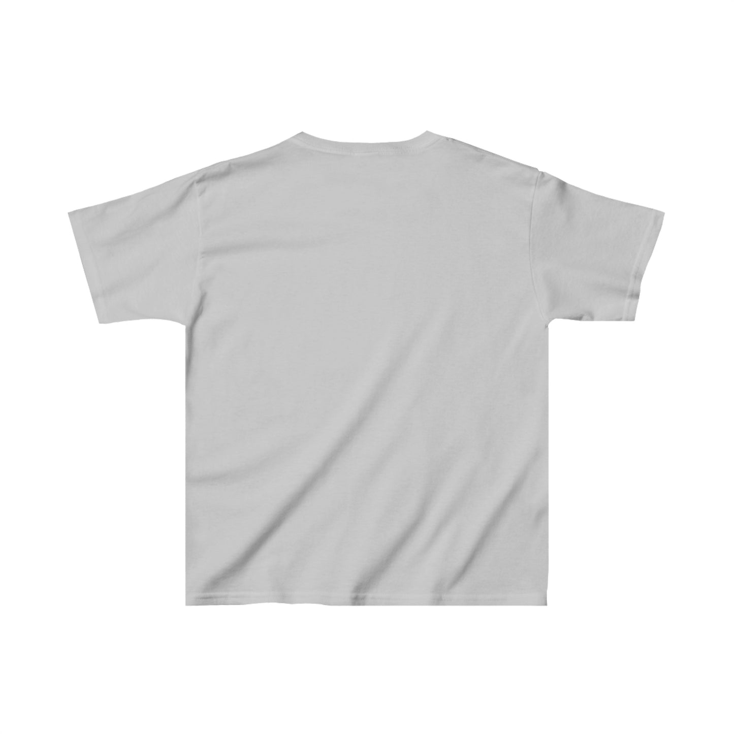 Kids Heavy Cotton™ Tee P.L.