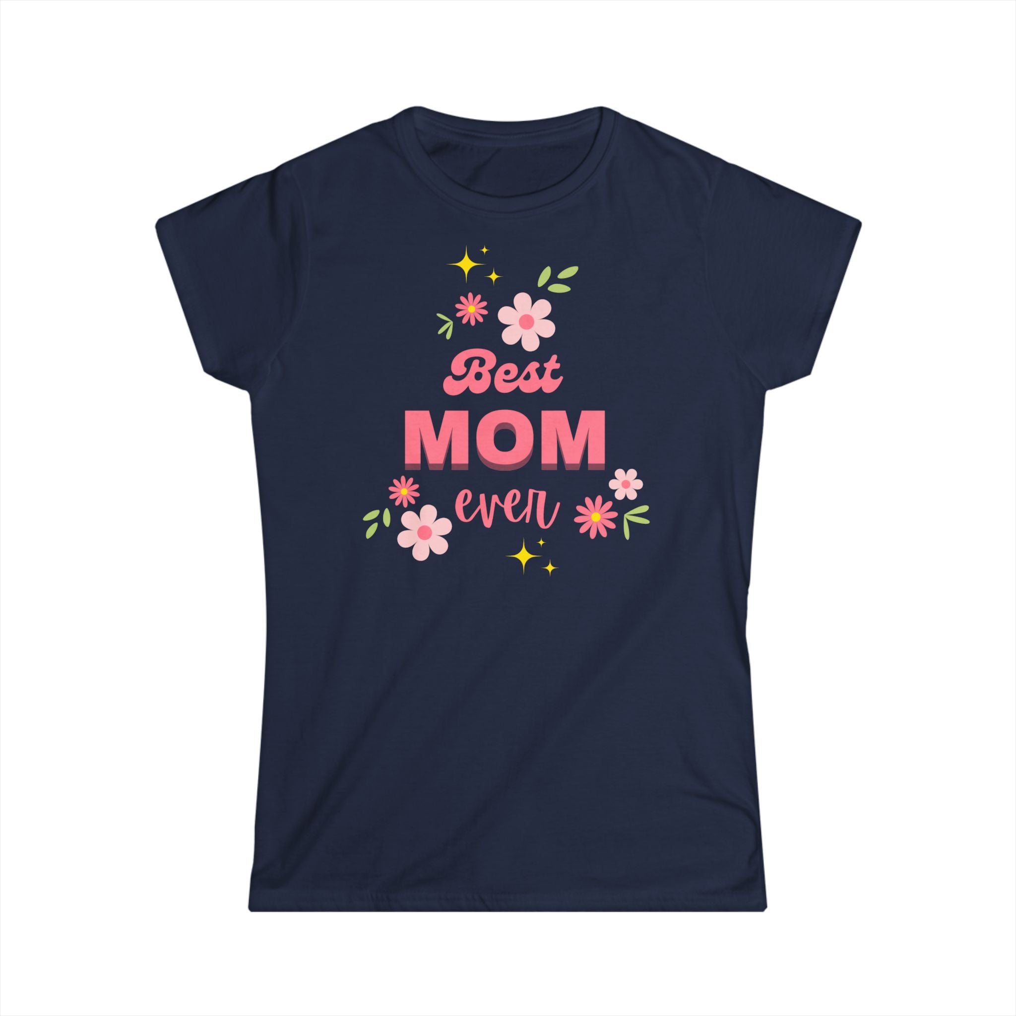 Ženska majica B. M. E.