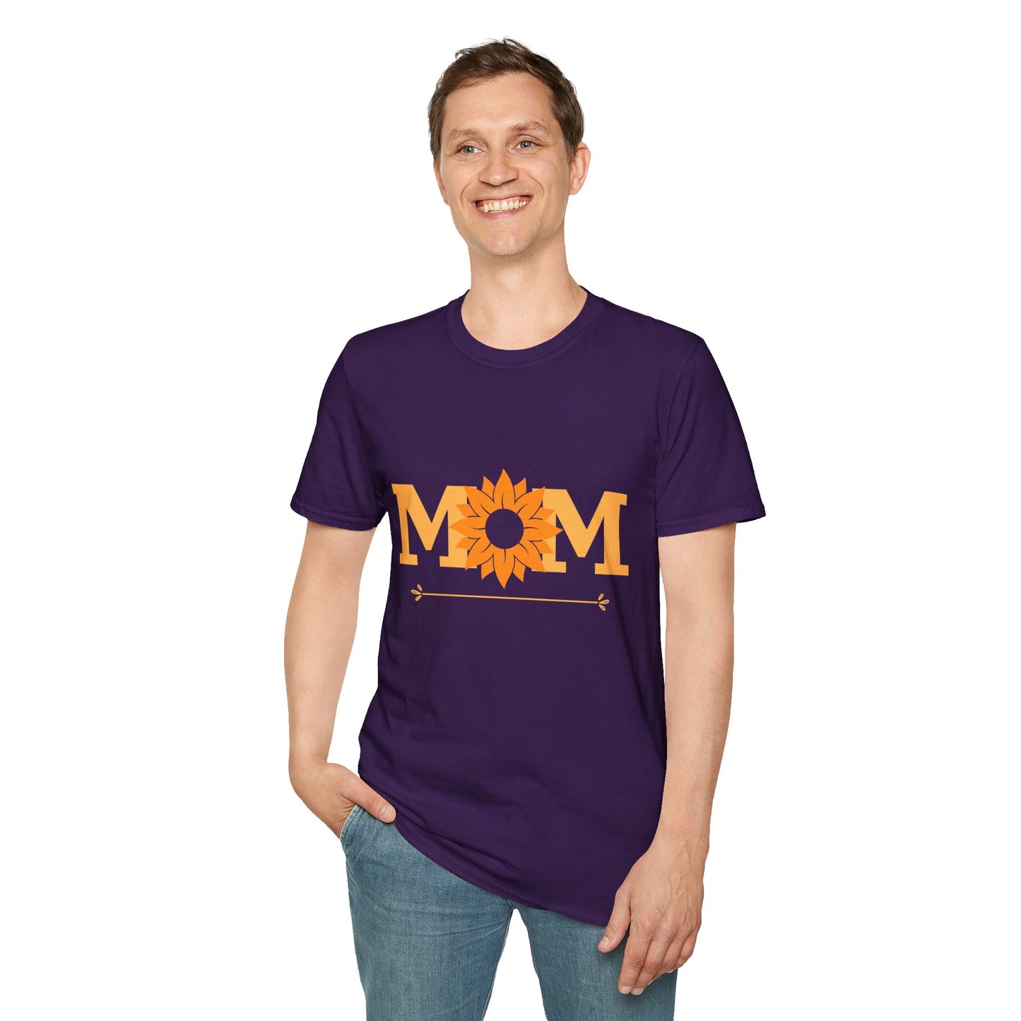 Majica Mom