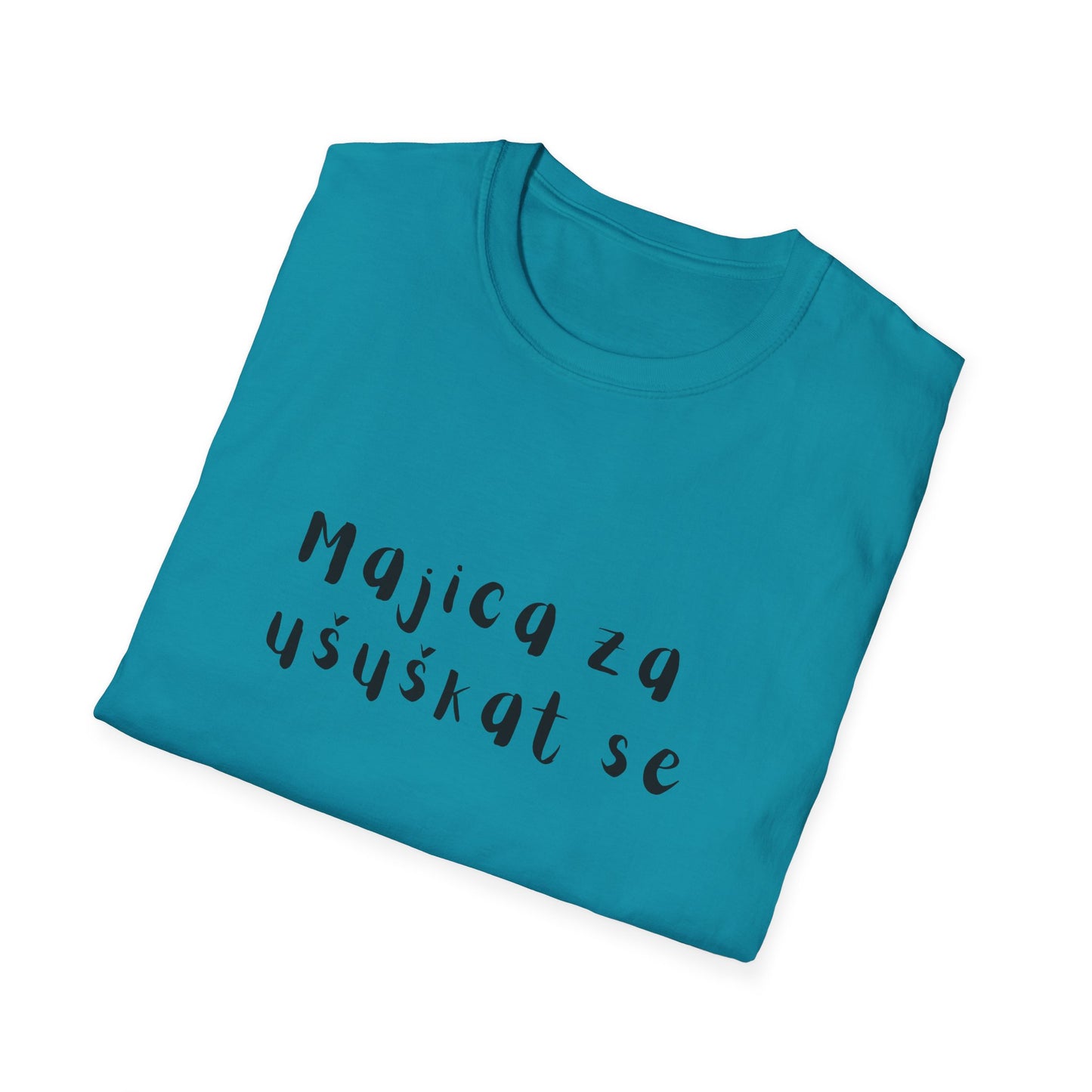 Majica Za Ušuškat Se