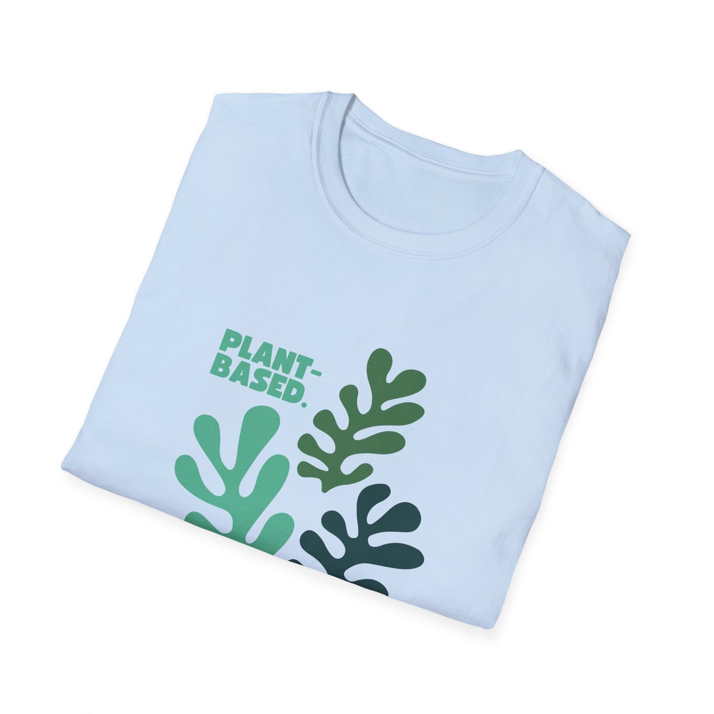 Majica Plant Based