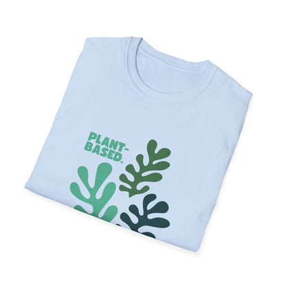 Majica Plant Based