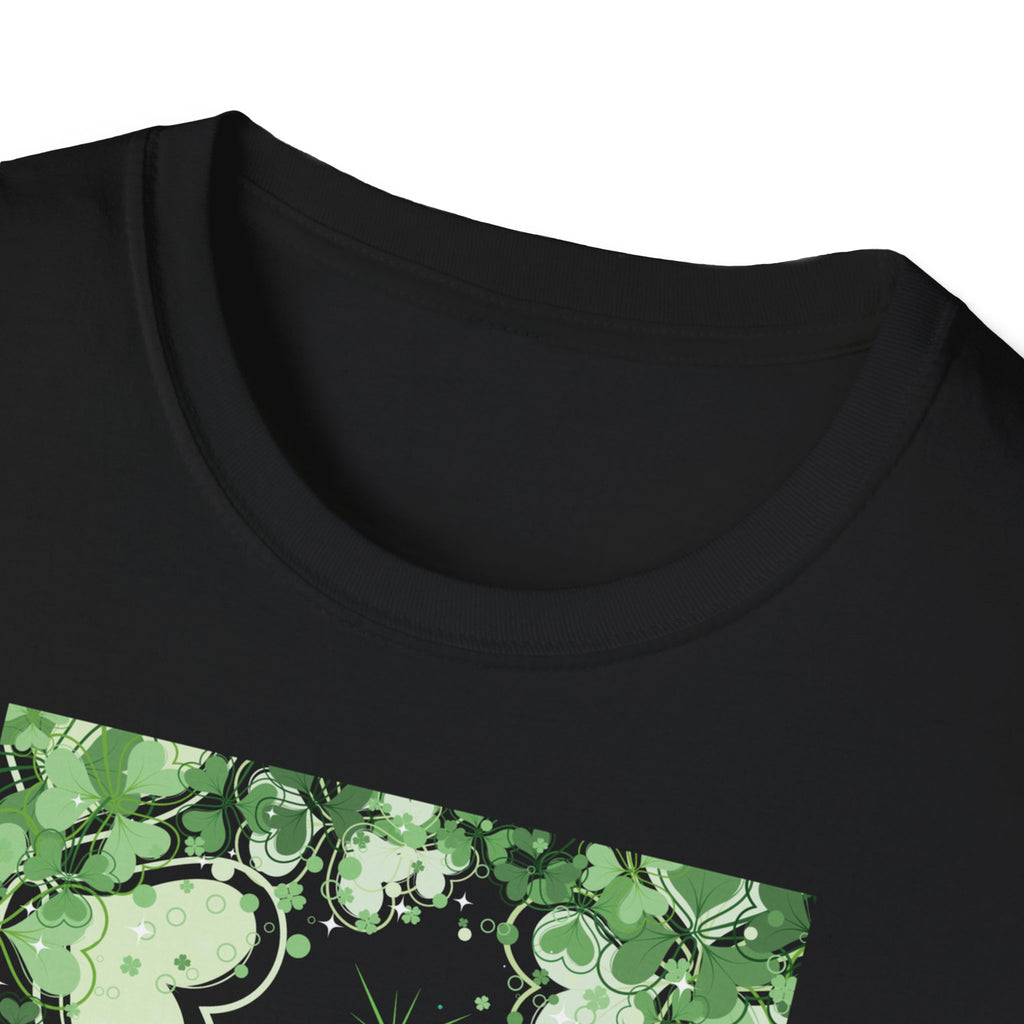 Majica Zelena Sreća