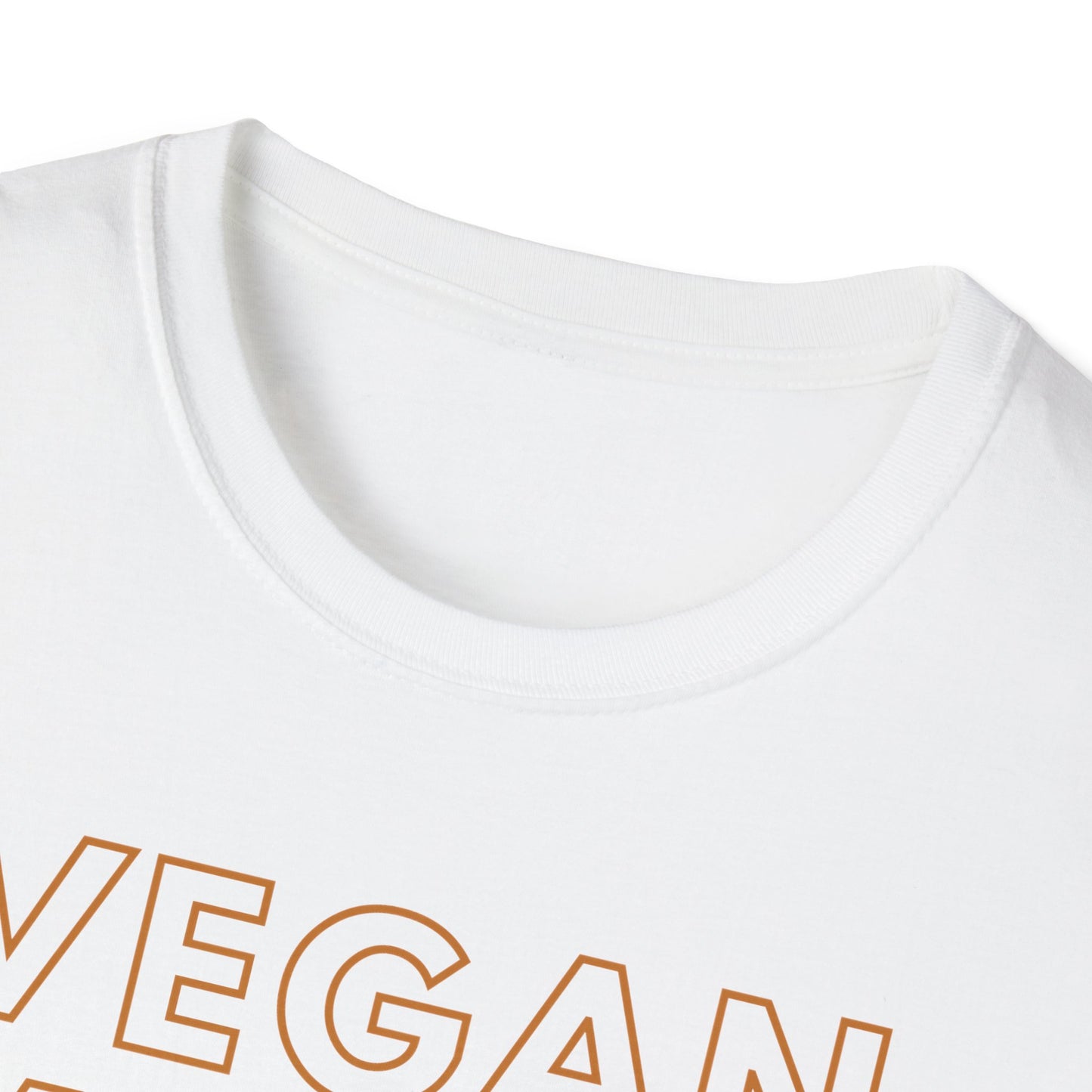 Majica Vegan